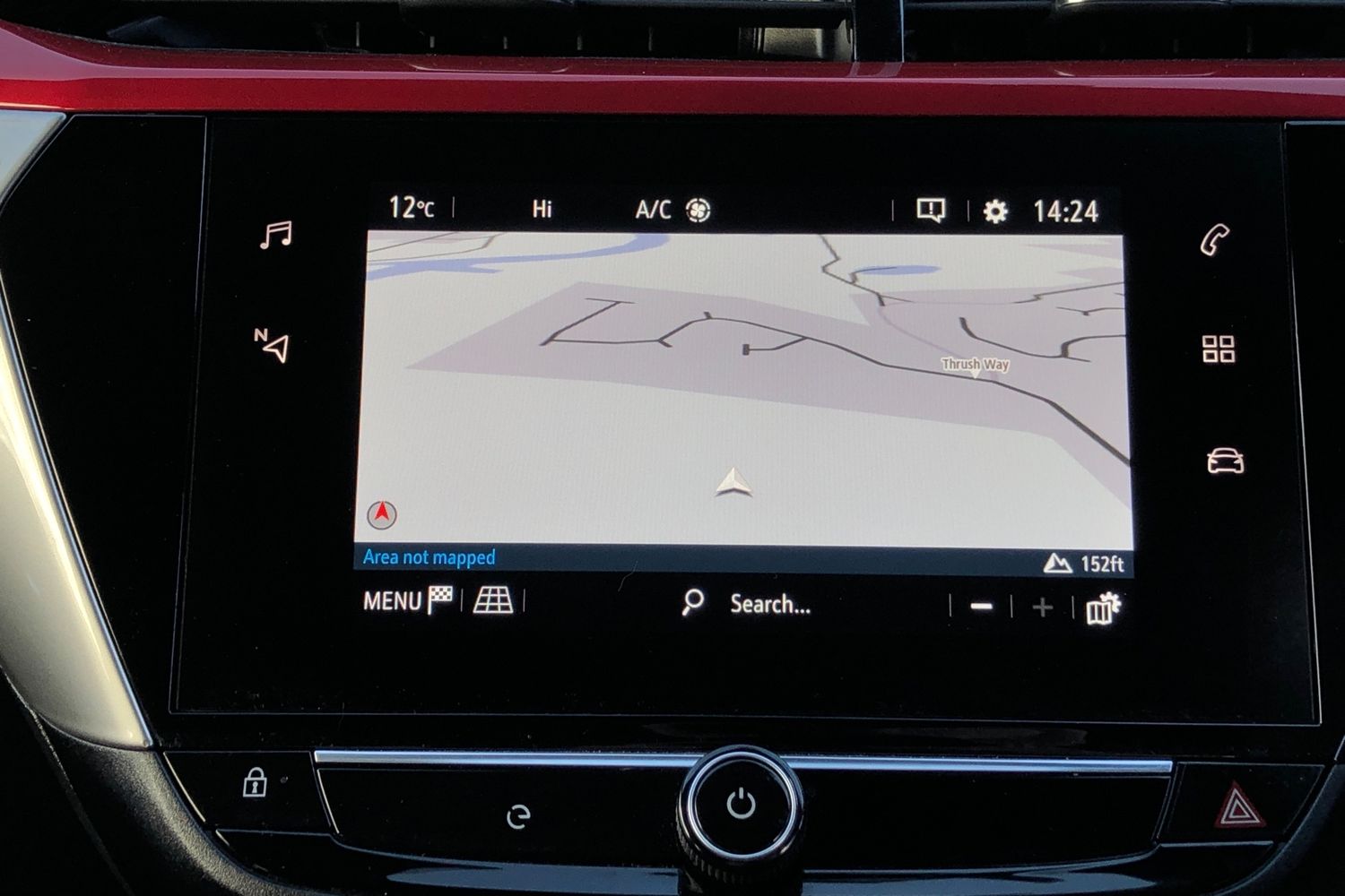 Used Vauxhall Corsa 2024 for sale - 76836239: Photo 10