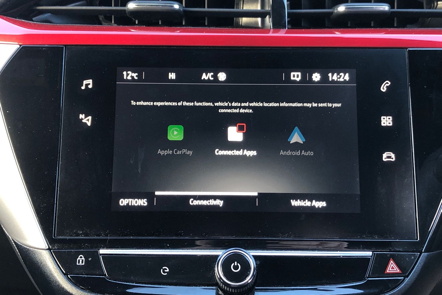 Used Vauxhall Corsa 2024 for sale - 76836239: Photo 11