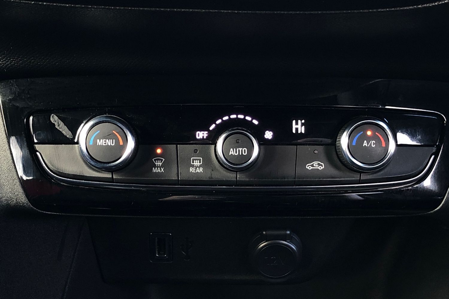 Used Vauxhall Corsa 2024 for sale - 76836239: Photo 12