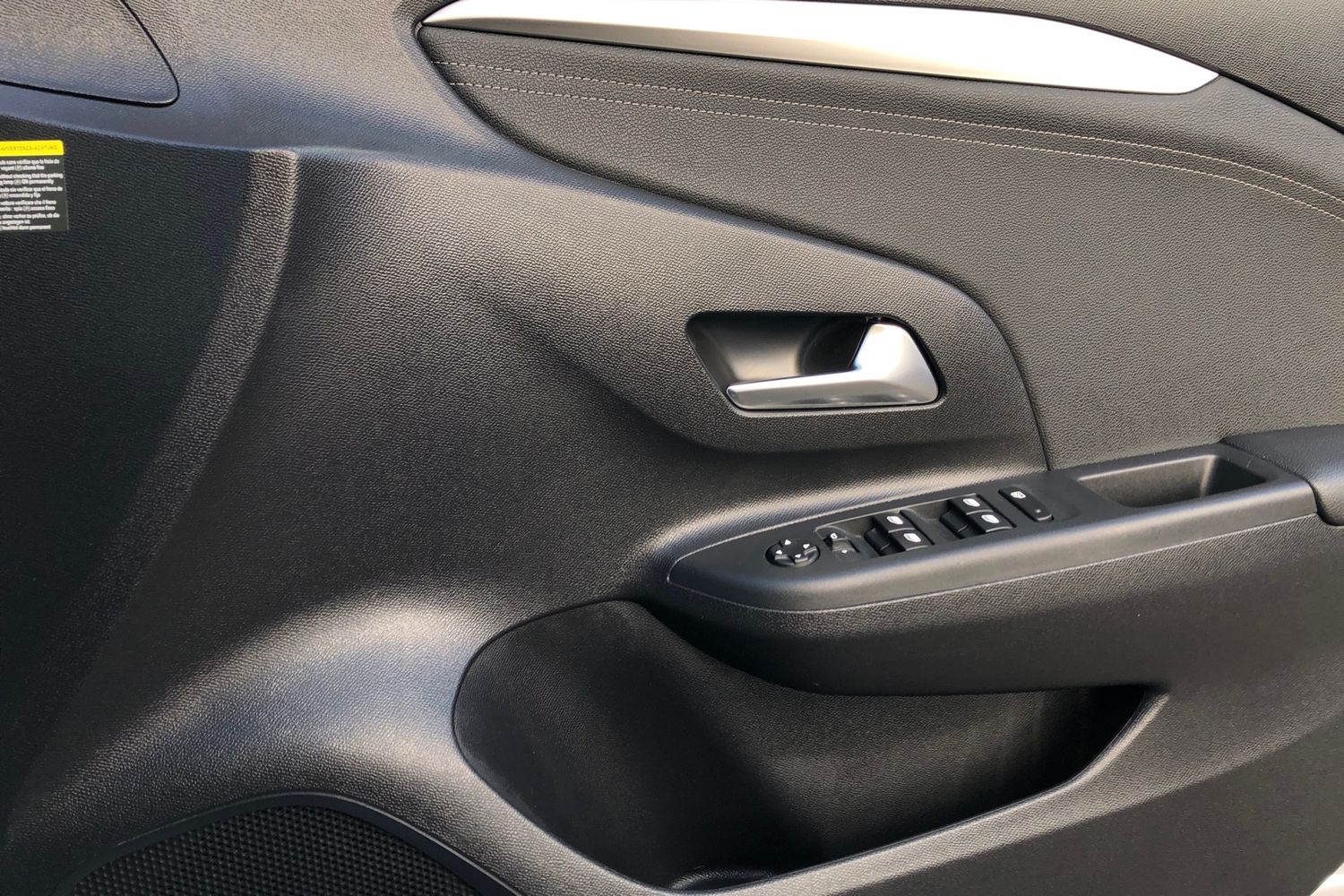 Used Vauxhall Corsa 2024 for sale - 76836239: Photo 16