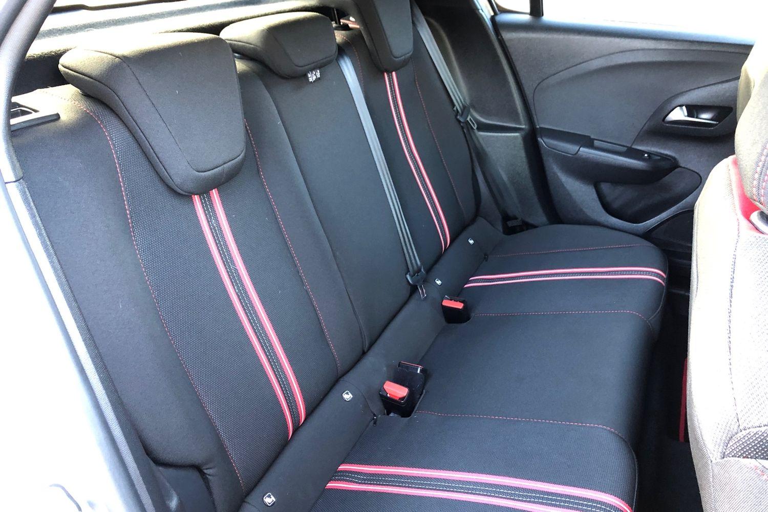 Used Vauxhall Corsa 2024 for sale - 76836239: Photo 17