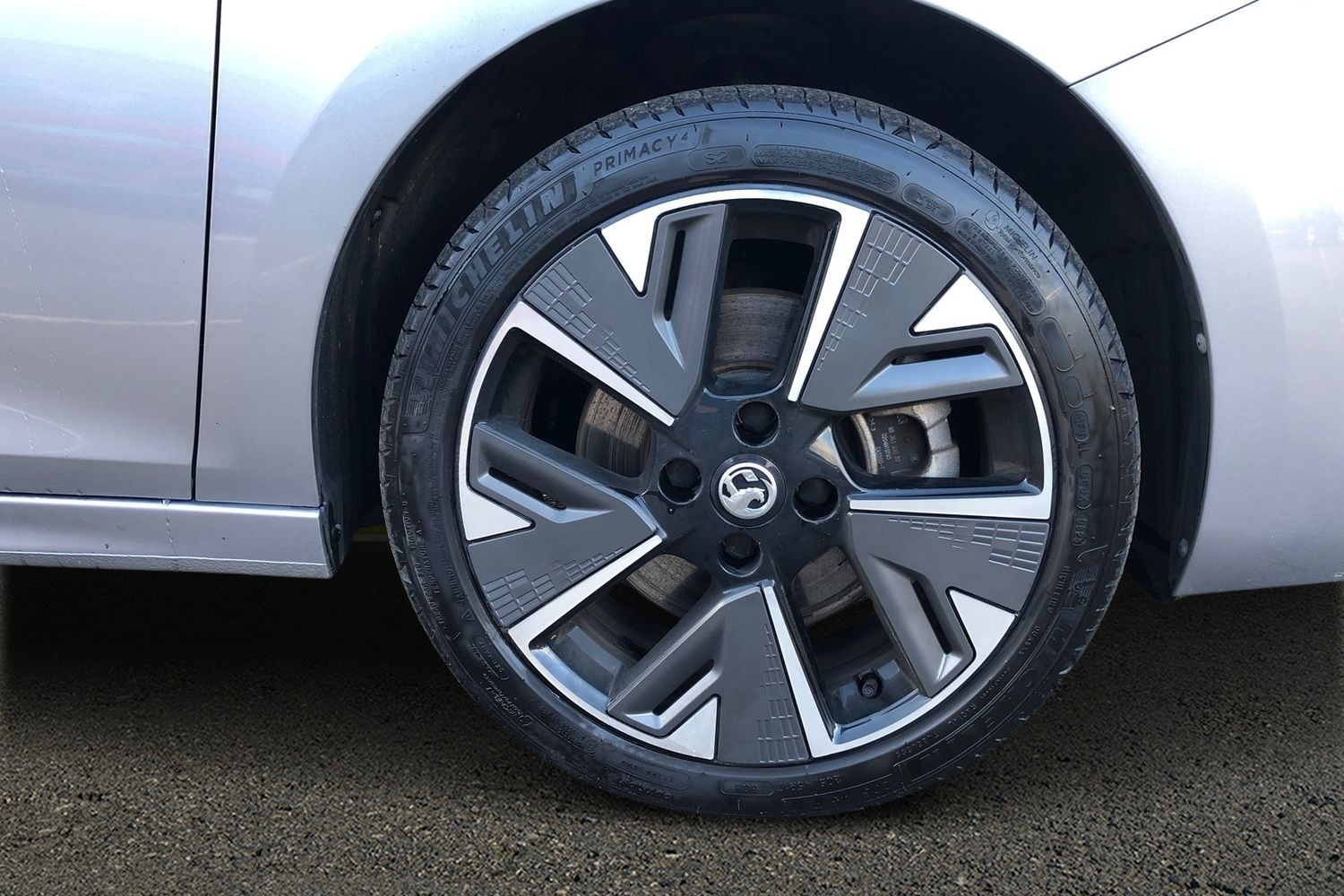 Used Vauxhall Corsa 2024 for sale - 76836239: Photo 19