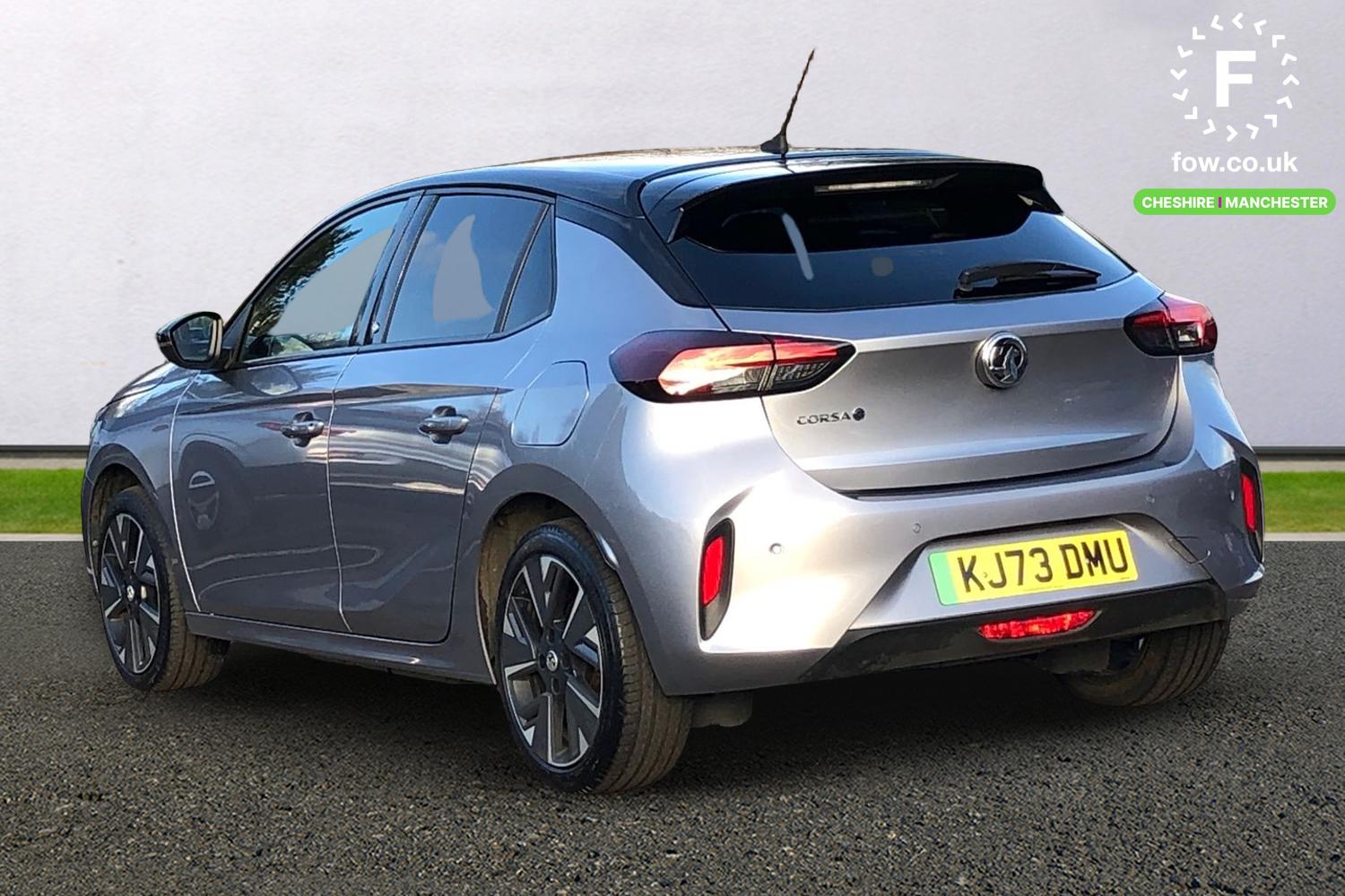 Used Vauxhall Corsa 2024 for sale - 76836239: Photo 2