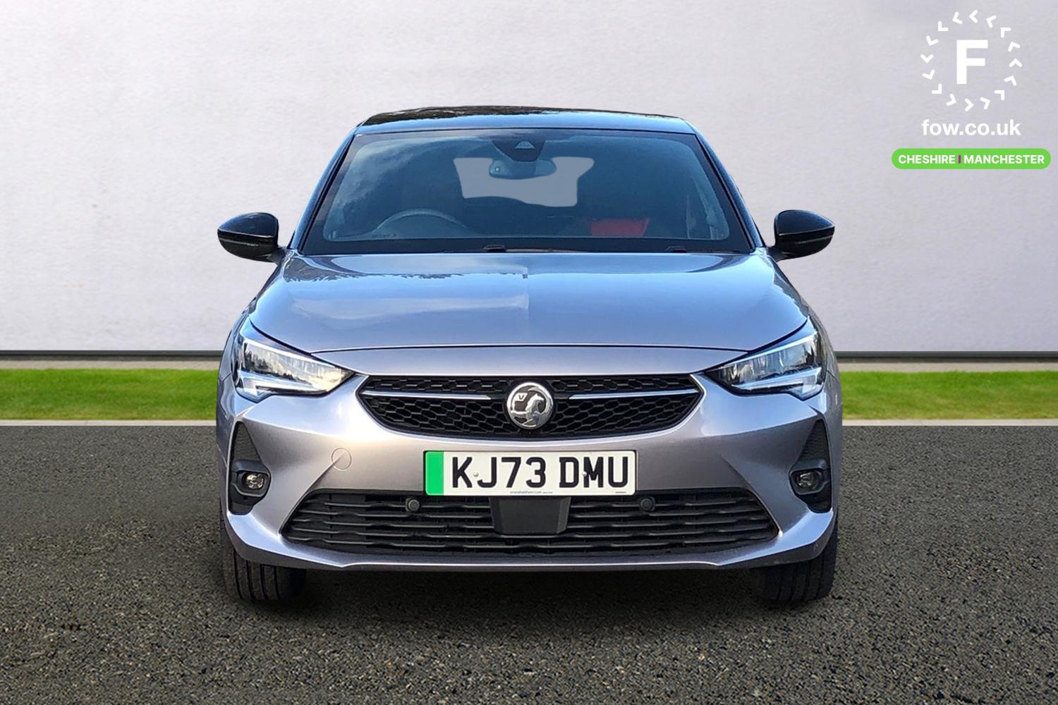 Used Vauxhall Corsa 2024 for sale - 76836239: Photo 20