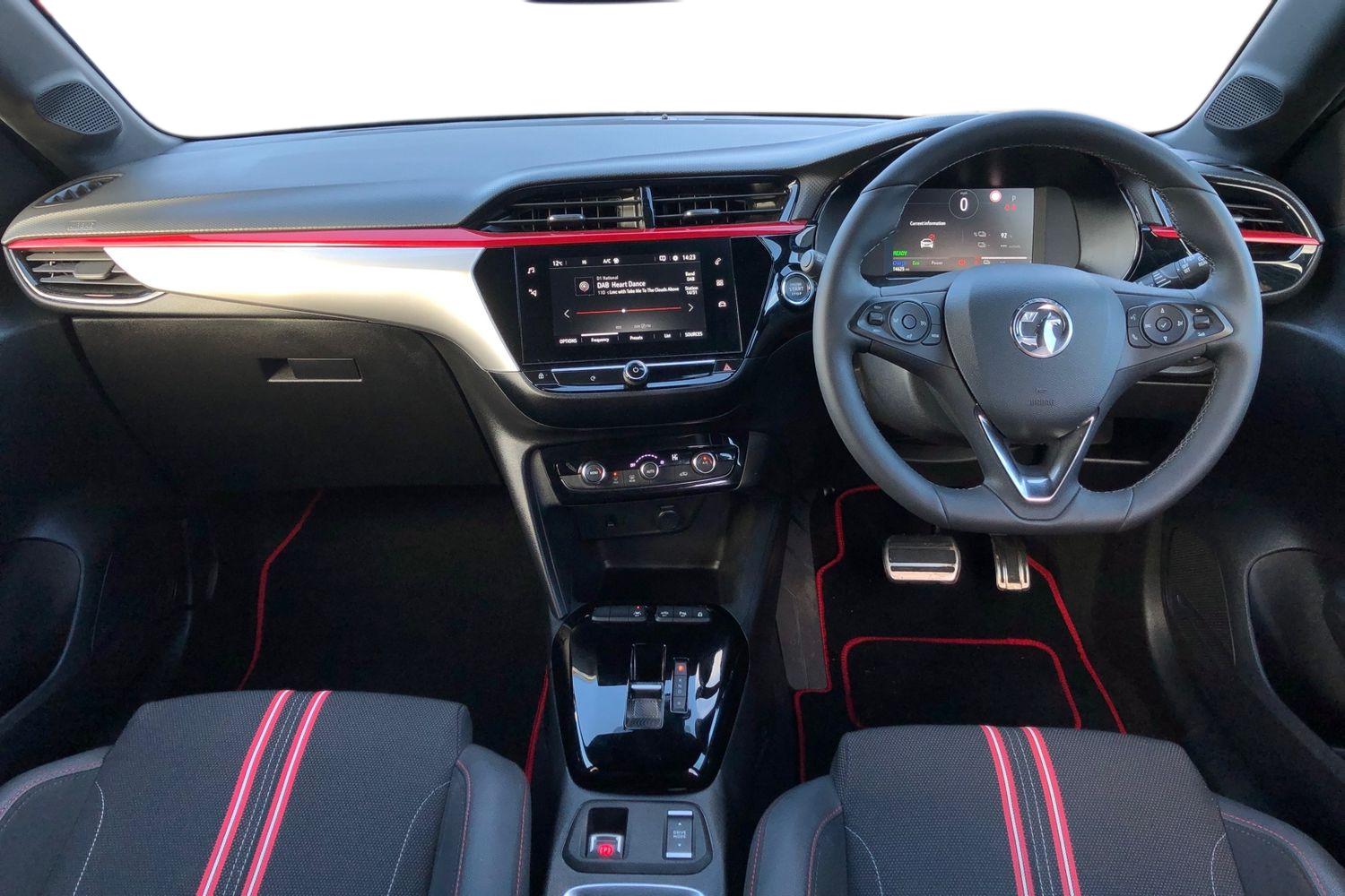 Used Vauxhall Corsa 2024 for sale - 76836239: Photo 3