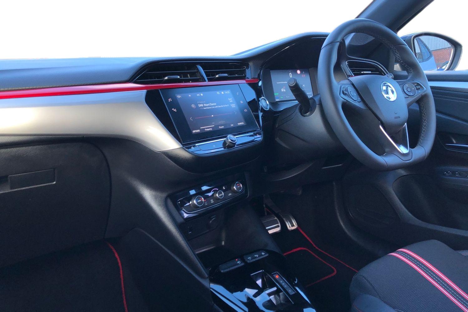 Used Vauxhall Corsa 2024 for sale - 76836239: Photo 4