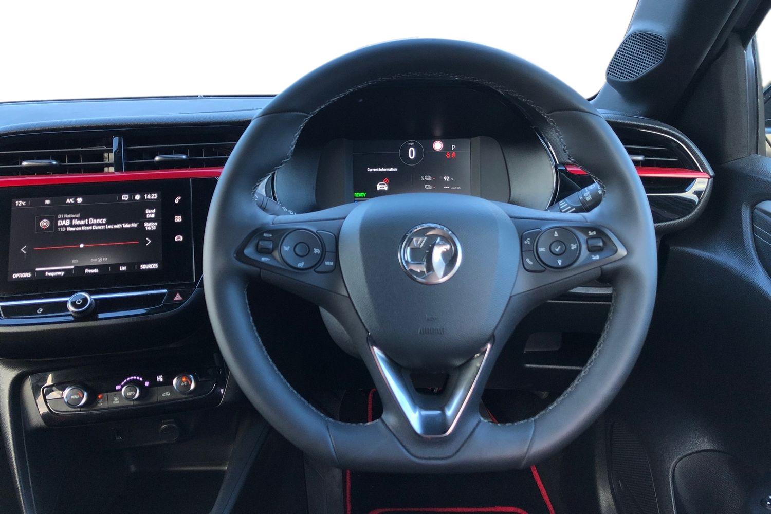 Used Vauxhall Corsa 2024 for sale - 76836239: Photo 5