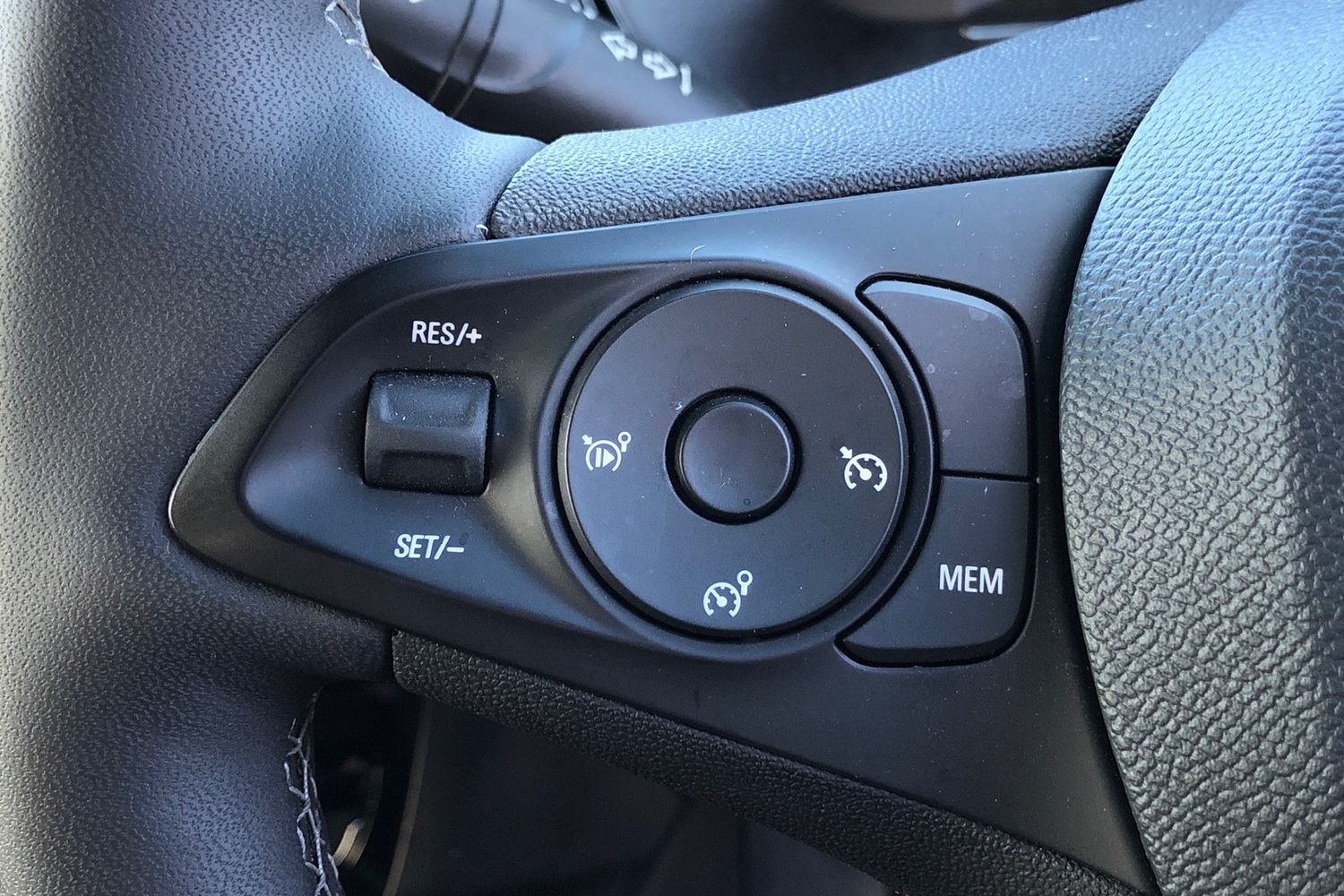 Used Vauxhall Corsa 2024 for sale - 76836239: Photo 6