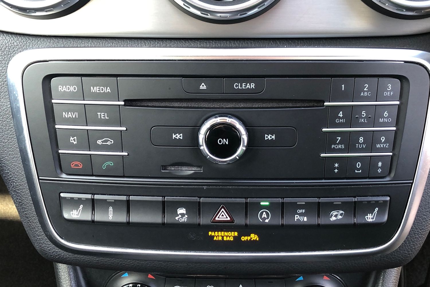 Used Mercedes-Benz GLA 2016 for sale - 76495437: Photo 10