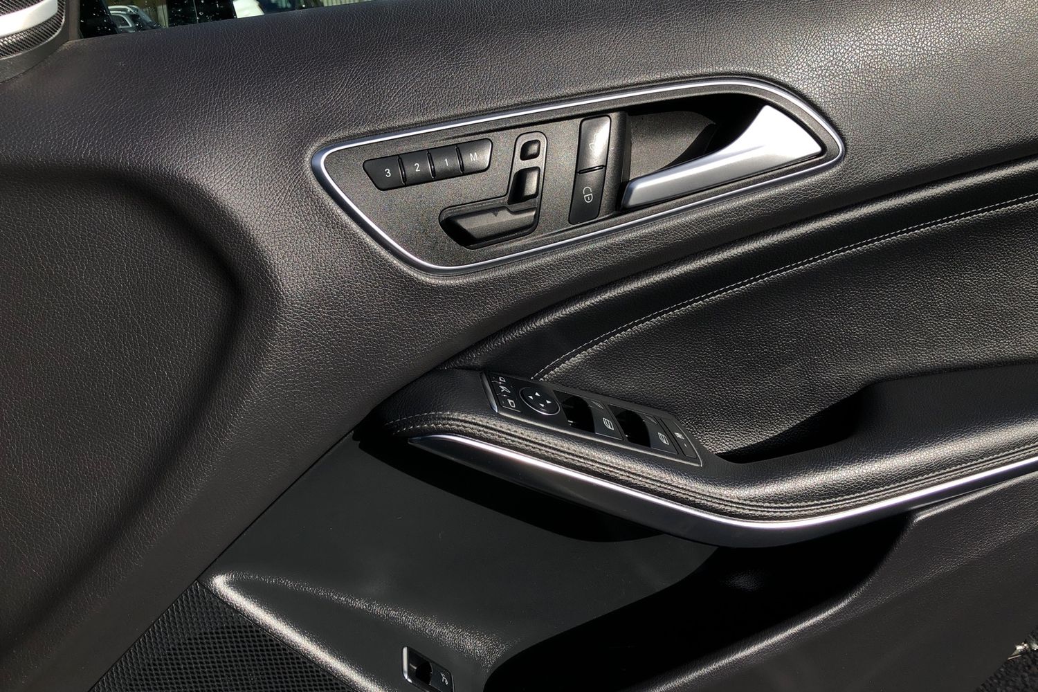 Used Mercedes-Benz GLA 2016 for sale - 76495437: Photo 15