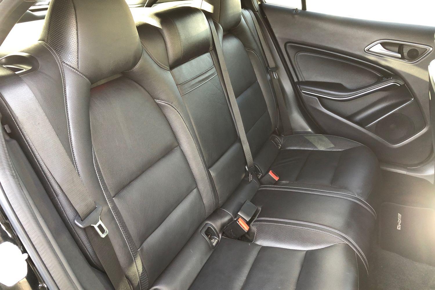 Used Mercedes-Benz GLA 2016 for sale - 76495437: Photo 17