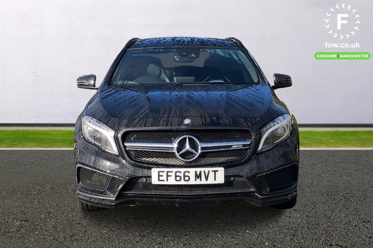 Used Mercedes-Benz GLA 2016 for sale - 76495437: Photo 20