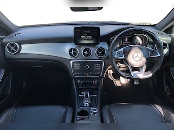 Used Mercedes-Benz GLA 2016 for sale - 76495437: Photo