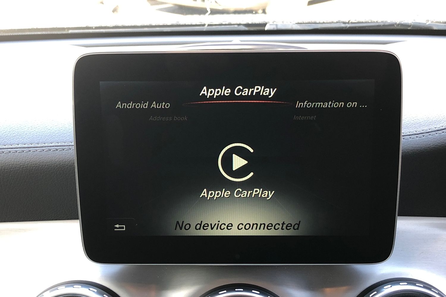 Used Mercedes-Benz GLA 2016 for sale - 76495437: Photo 8