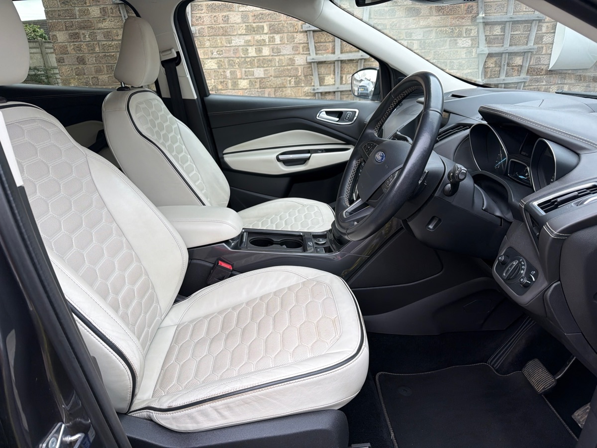 Used Ford Kuga 2018 for sale - 77904445: Photo 12