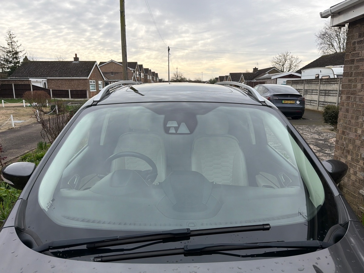 Used Ford Kuga 2018 for sale - 77904445: Photo 7