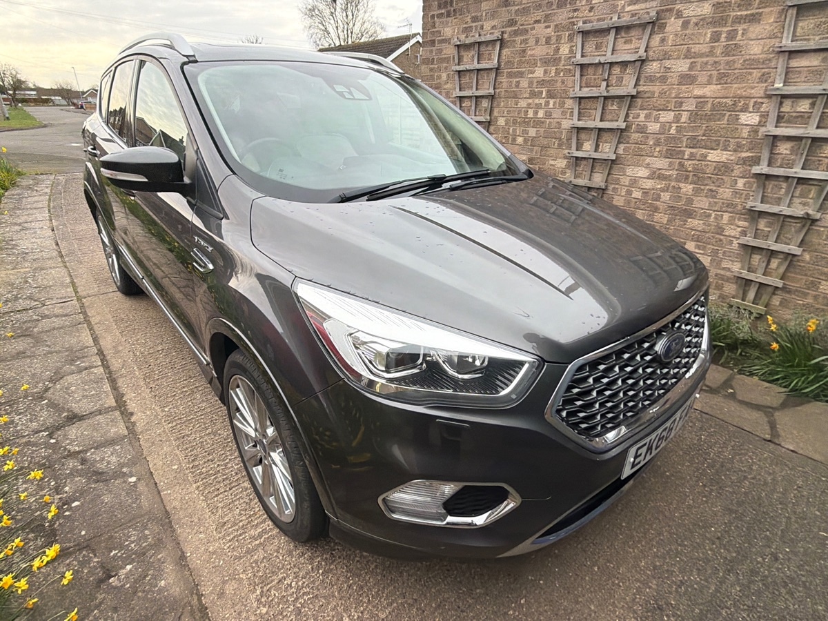 Used Ford Kuga 2018 for sale - 77904445: Photo 9