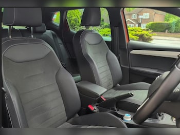 Used SEAT Ibiza 2020 for sale - 78726904: Photo