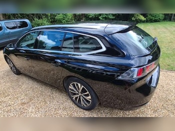 Used Peugeot 508 2021 for sale - 78939662: Photo