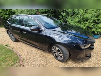 Used Peugeot 508 2021 for sale - 78939662: Photo