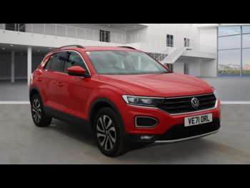 2022 - 2.0 TDI 115 Active 5dr