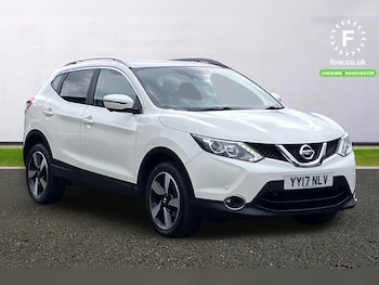 Used Nissan Qashqai 2017 for sale - 79359889: Photo