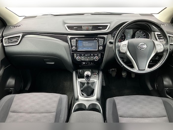Used Nissan Qashqai 2017 for sale - 79359889: Photo