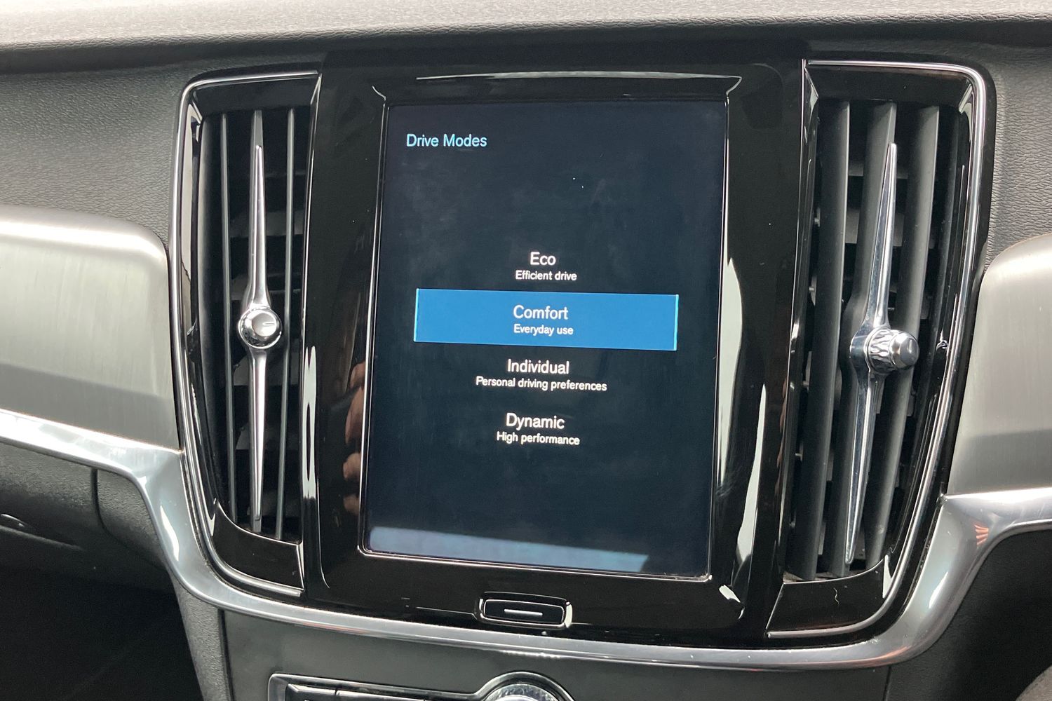 Used Volvo S90 2020 for sale - 77361720: Photo 13