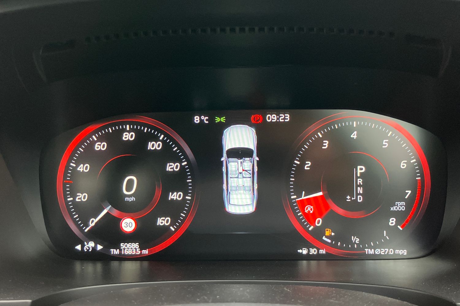 Used Volvo S90 2020 for sale - 77361720: Photo 21