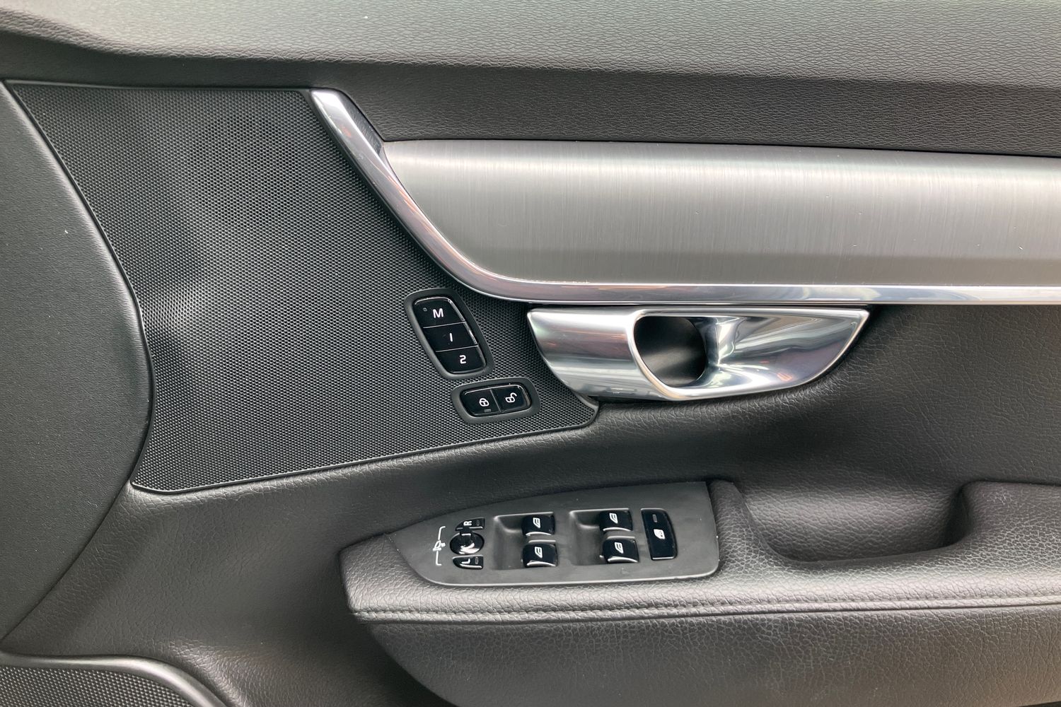 Used Volvo S90 2020 for sale - 77361720: Photo 23