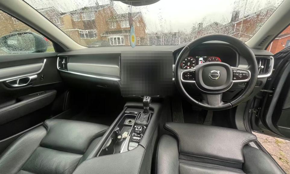 Used Volvo S90 2020 for sale - 77361720: Photo 3