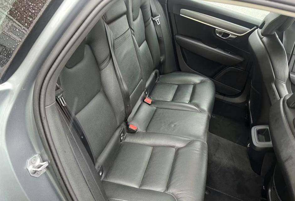Used Volvo S90 2020 for sale - 77361720: Photo 4