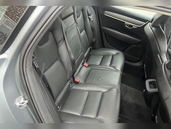 Used Volvo S90 2020 for sale - 77361720: Photo