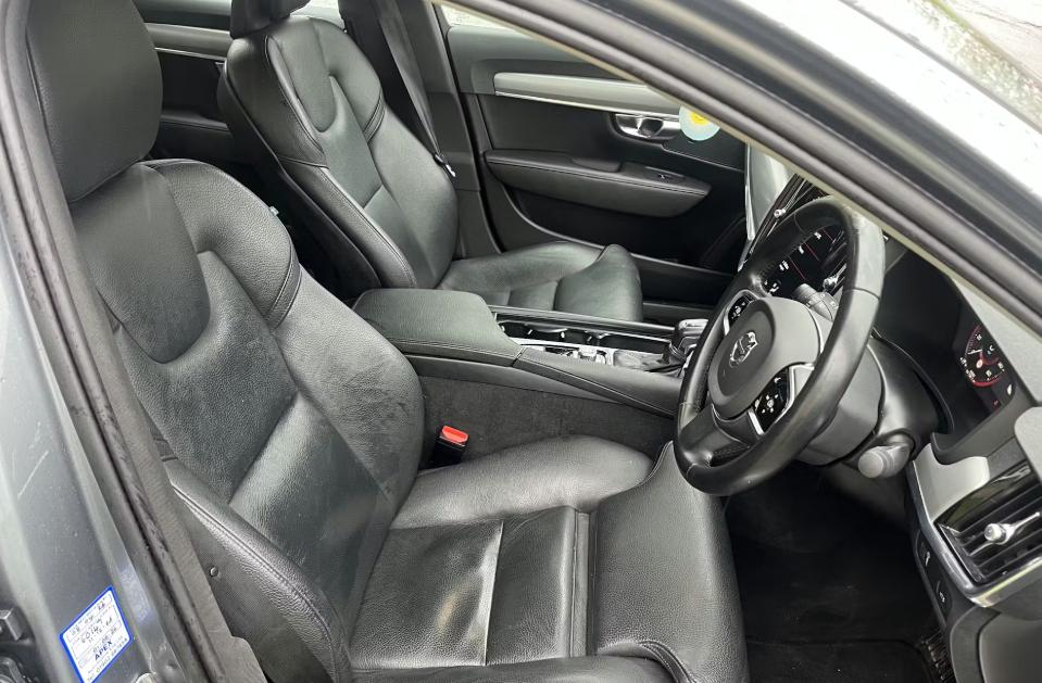 Used Volvo S90 2020 for sale - 77361720: Photo 5