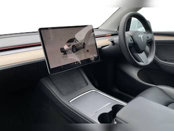 Used Tesla Model Y 2022 for sale - 79630781: Photo
