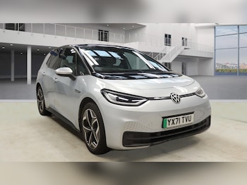 Volkswagen - ID.3