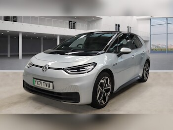 Used Volkswagen ID.3 2021 for sale - 76236730: Photo 2