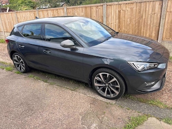 Used SEAT Leon 2021 for sale - 75909029: Photo