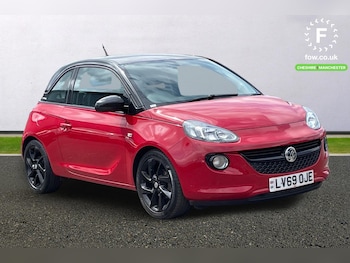Used Vauxhall ADAM 2019 for sale - 79338442: Photo