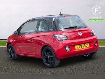 Used Vauxhall ADAM 2019 for sale - 79338442: Photo