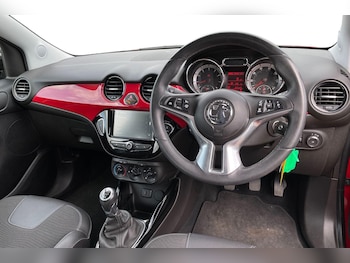 Used Vauxhall ADAM 2019 for sale - 79338442: Photo