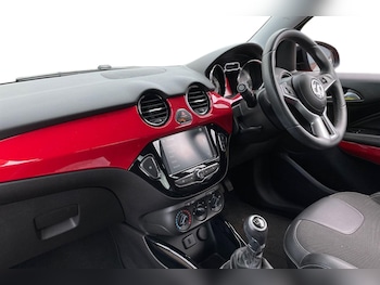 Used Vauxhall ADAM 2019 for sale - 79338442: Photo