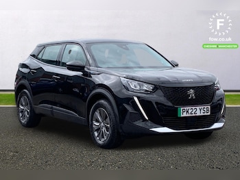Used Peugeot 2008 2022 for sale - 79599808: Photo