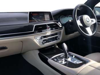 Used BMW 7 Series 2019 for sale - 74495653: Photo