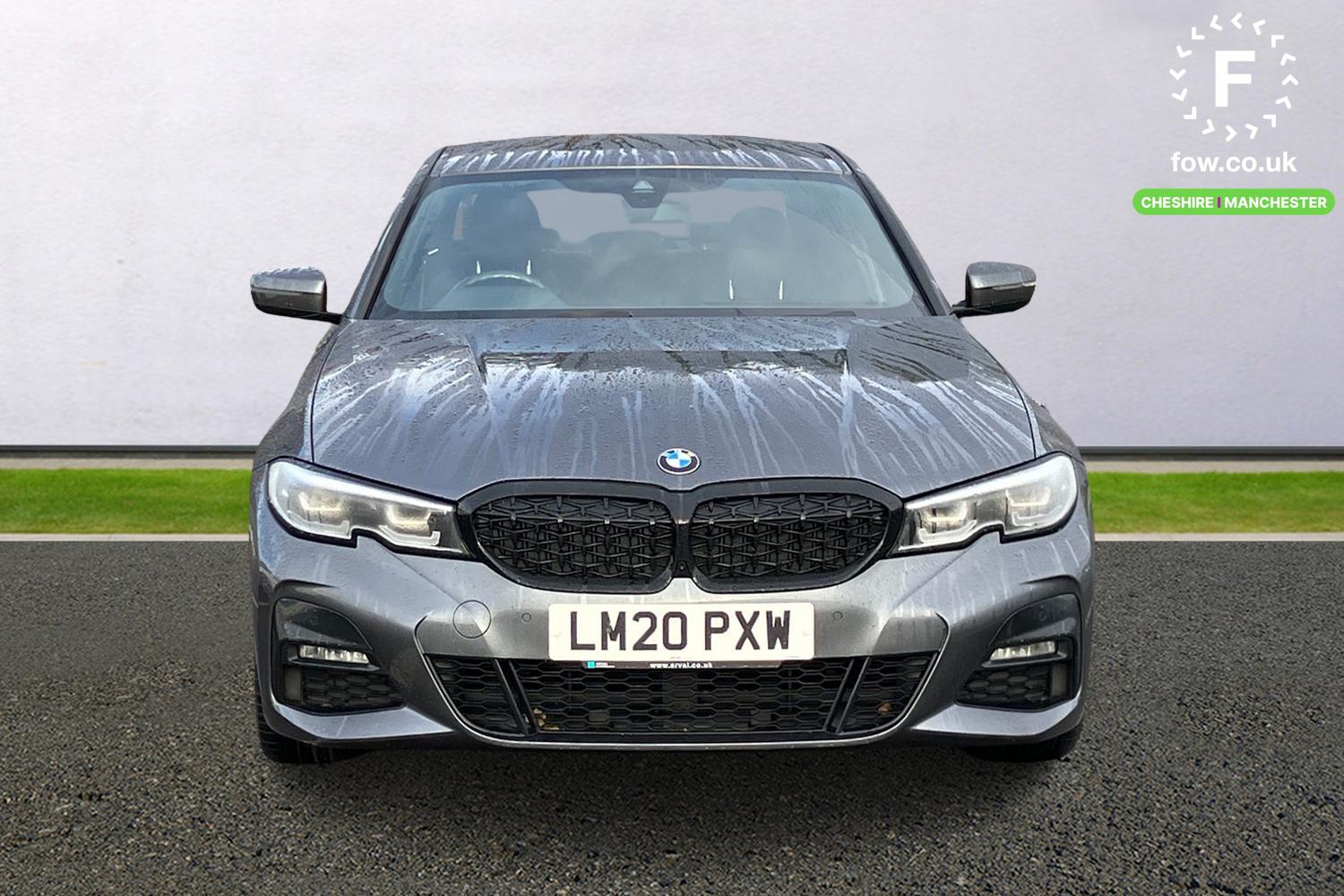 Used BMW 3 Series 2020 for sale - 77308869: Photo 24