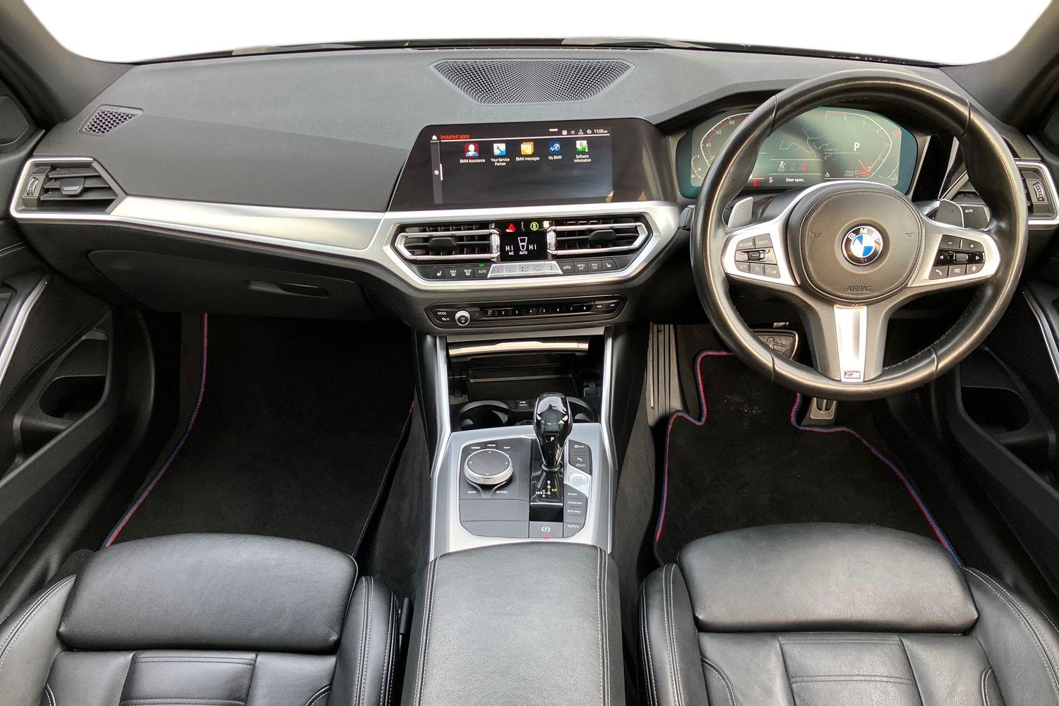 Used BMW 3 Series 2020 for sale - 77308869: Photo 3