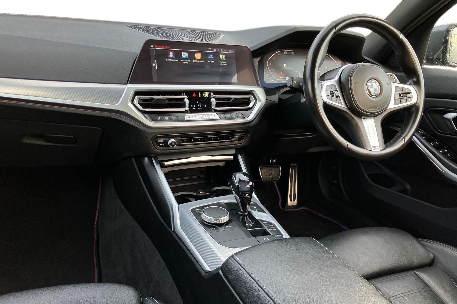 Used BMW 3 Series 2020 for sale - 77308869: Photo 4