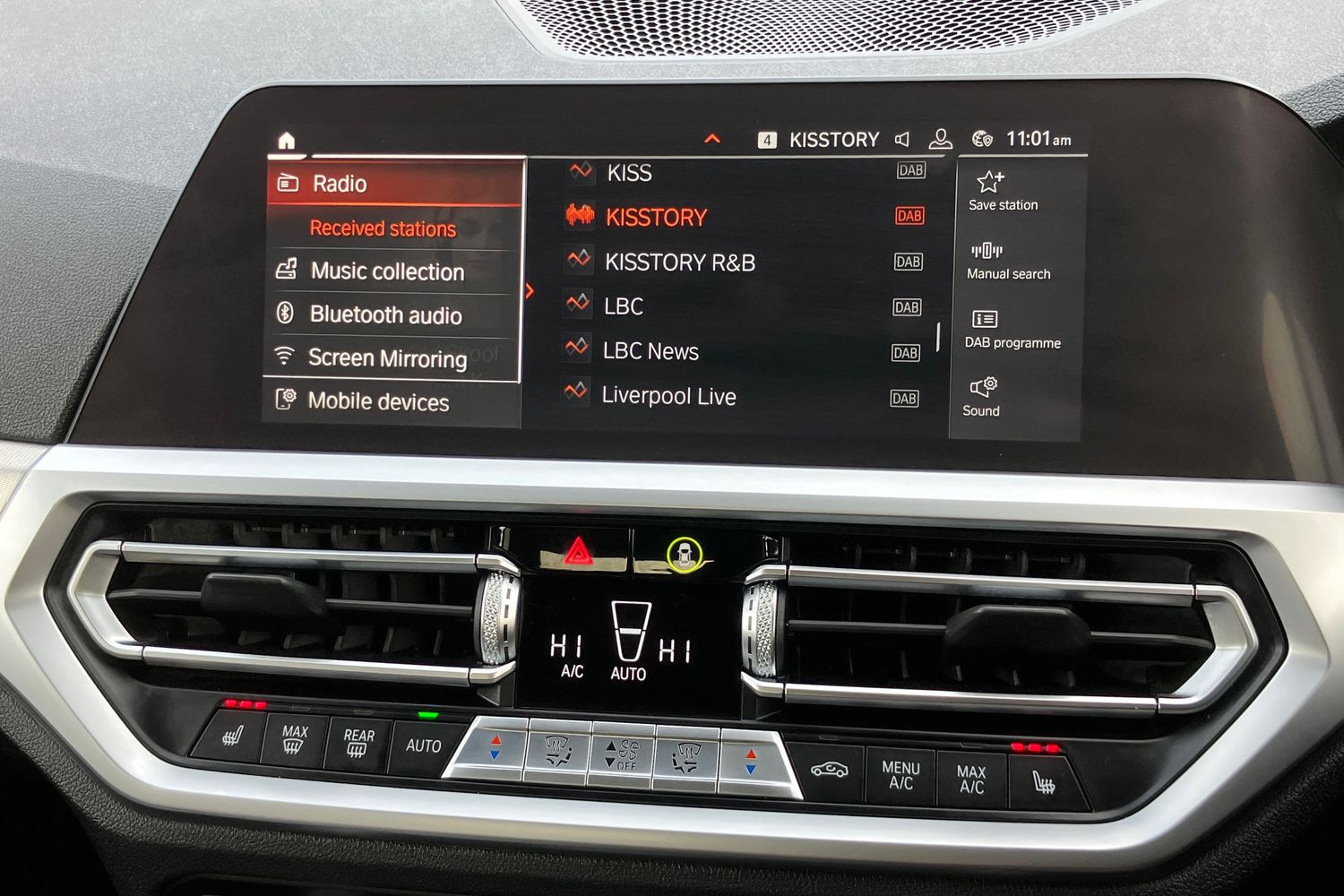 Used BMW 3 Series 2020 for sale - 77308869: Photo 6