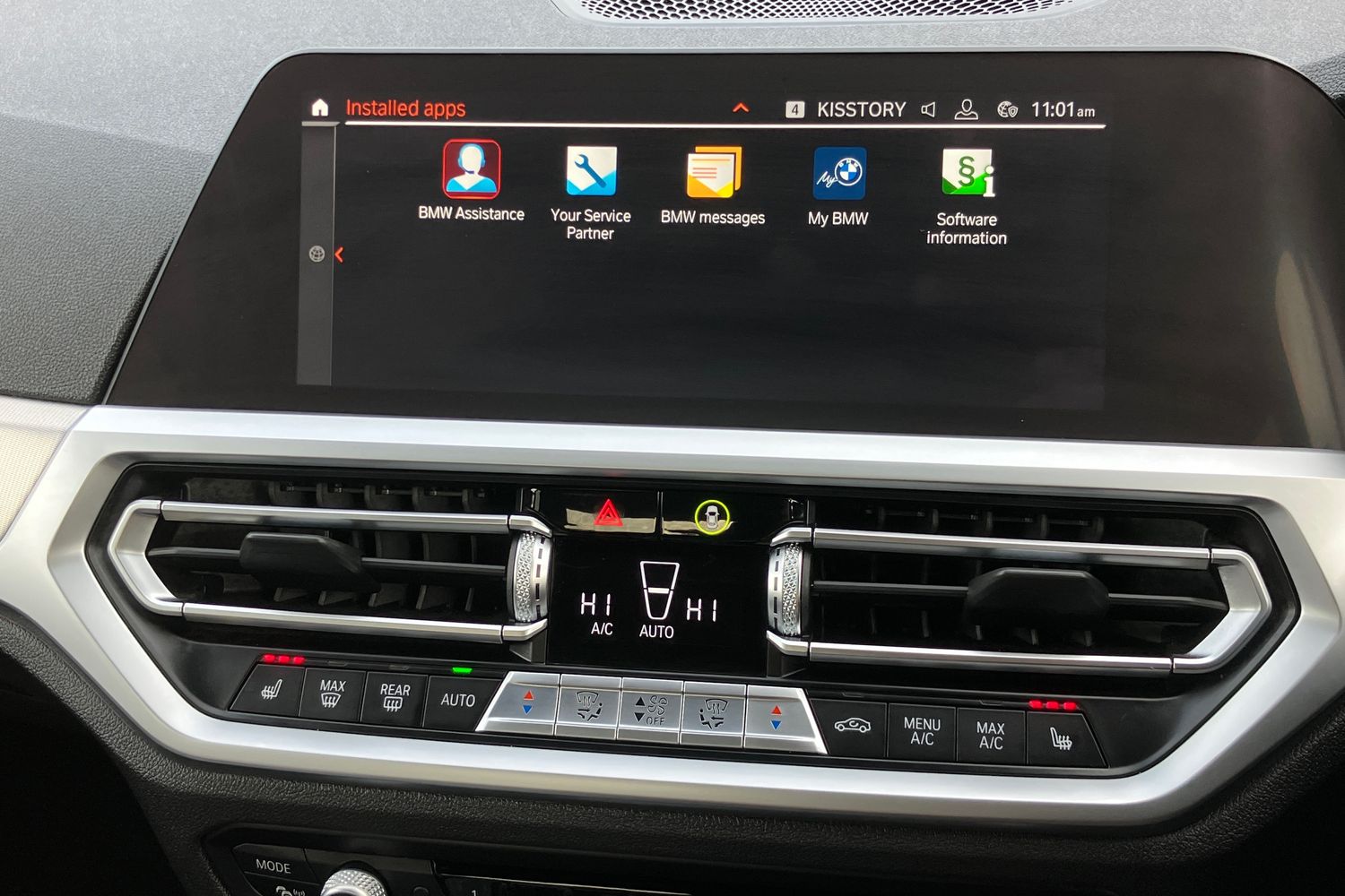 Used BMW 3 Series 2020 for sale - 77308869: Photo 9