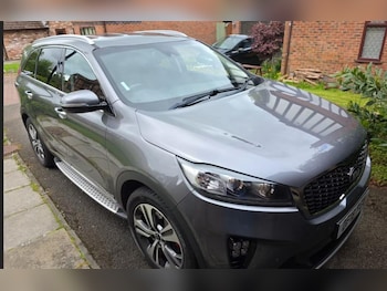 Used Kia Sorento 2018 for sale - 78971608: Photo